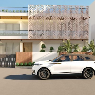 Mr. Prasad’s Villa 1 photo