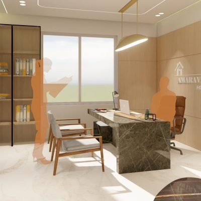 Amaravati Housing 1.12