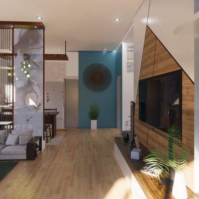 Navya Interiors 111