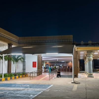 Eluru Railway Station 1780937774508