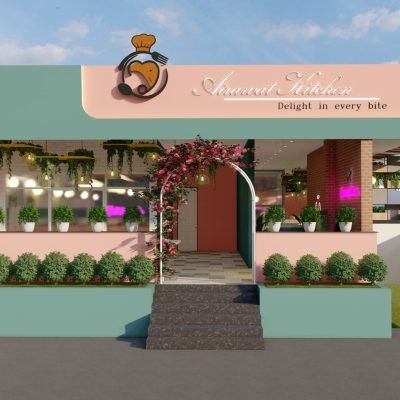 Airavath Restaurant 1 1 photo