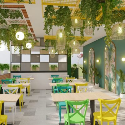Airavath Restaurant 1 10 photo