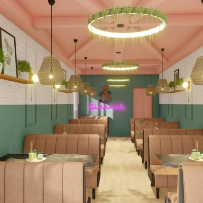 Airavath Restaurant 1 6 photo