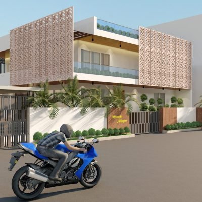 Mr. Prasad’s Villa 2 photo