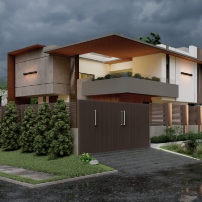 Guntur Duplex 20