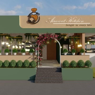 Airavath Restaurant 2 1 photo