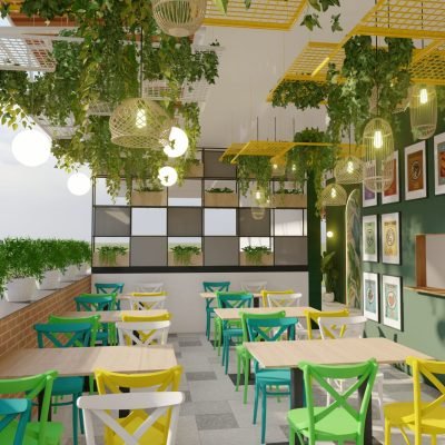 Airavath Restaurant 2 10 photo