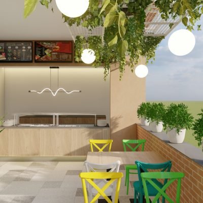 Airavath Restaurant 2 13 photo