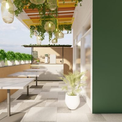 Airavath Restaurant 2 3 photo