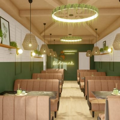 Airavath Restaurant 2 6 photo