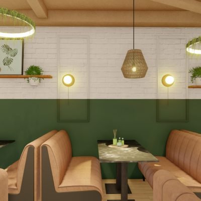 Airavath Restaurant 2 7 photo