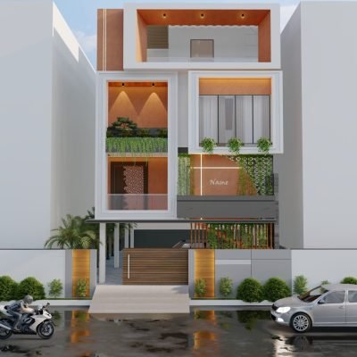 Triplex House AG Vijayawada 7