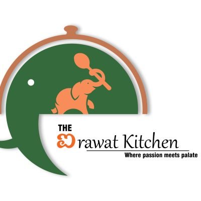 Airavath Restaurant airawath cafe logo final 1
