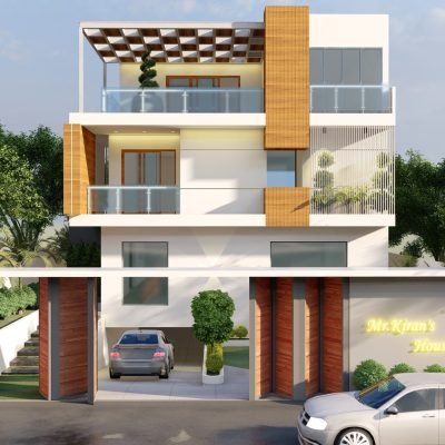Mr. Kiran’s House cwk4 1 photo