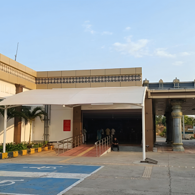 Eluru Railway Station img 20260609 082059
