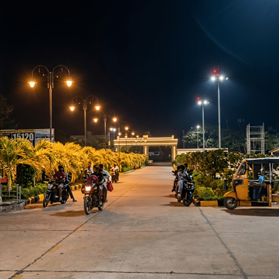 Eluru Railway Station img 20260609 082421