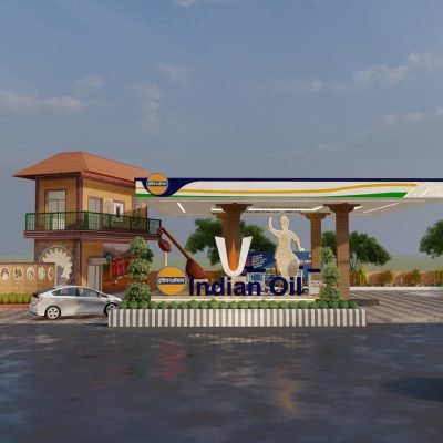 vizag final elevation 12 photo