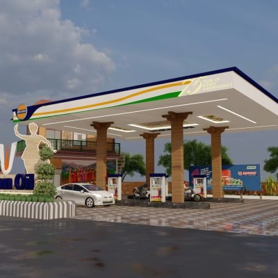 vizag final elevation 13 photo