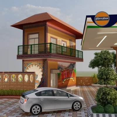 vizag final elevation 2 photo