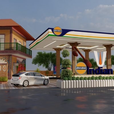 vizag final elevation 7 photo