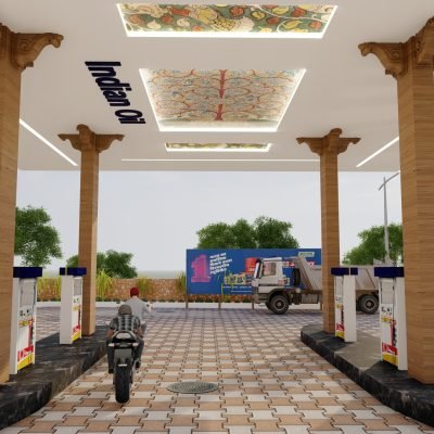 vizag final elevation 8 photo