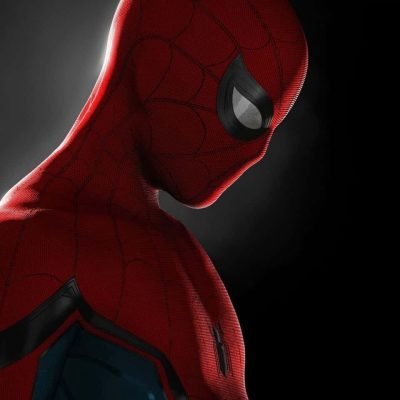 spiderman pfp phone nr47vsrael5o8b9f